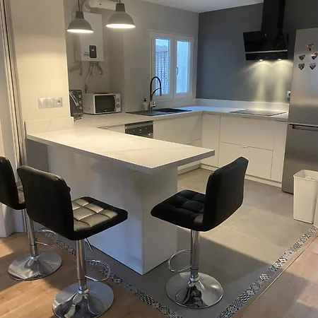 Habitación en casa particular Triple En El Centro Con Vistas